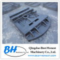 Cast Iron Parts (Ductile Iron / Grey Iron)